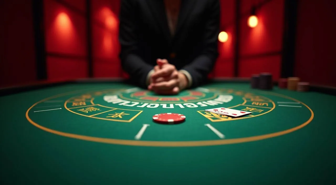 Four Things You Notice When You Use the Lobby Regularly